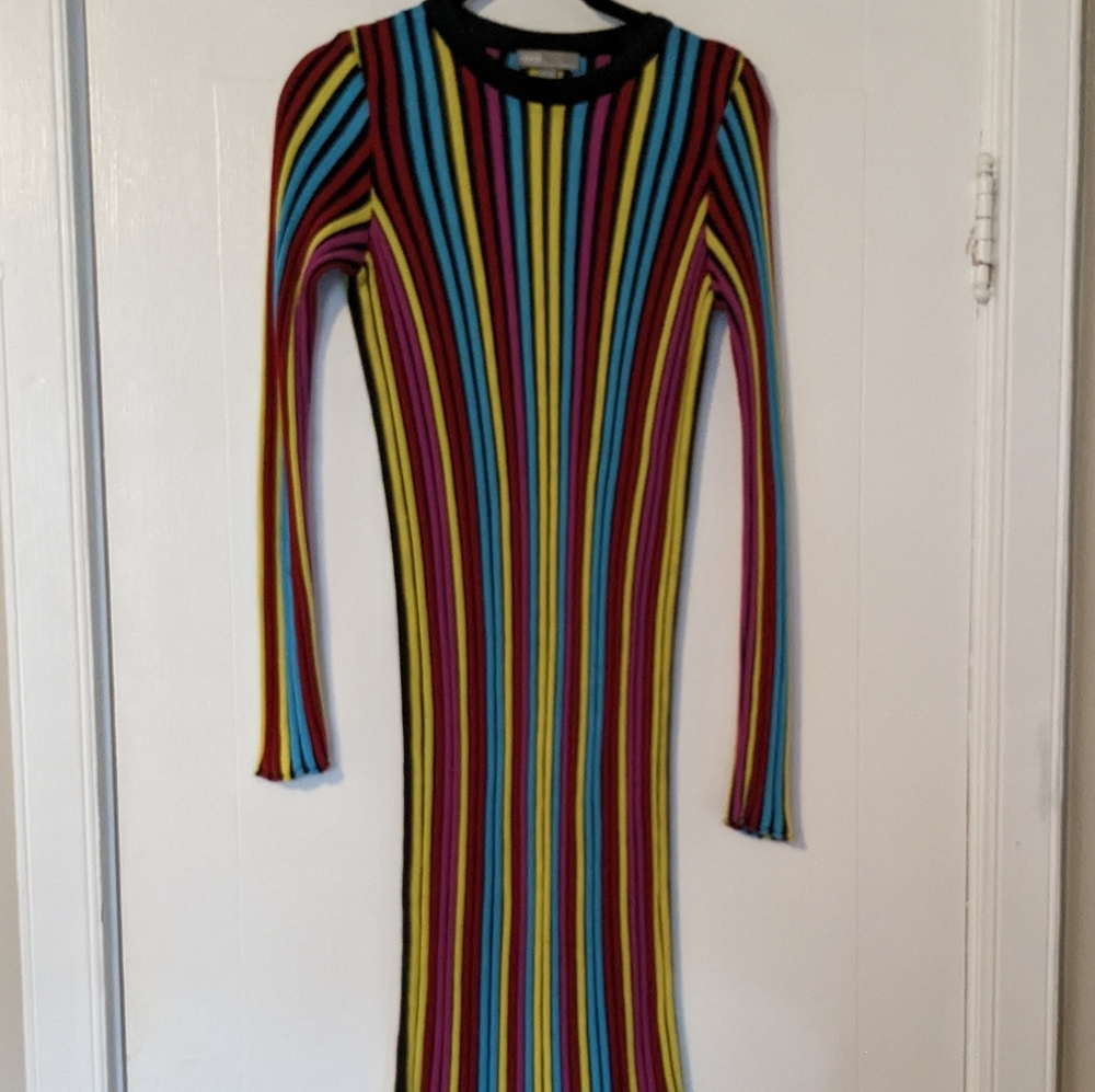 ASOS dress